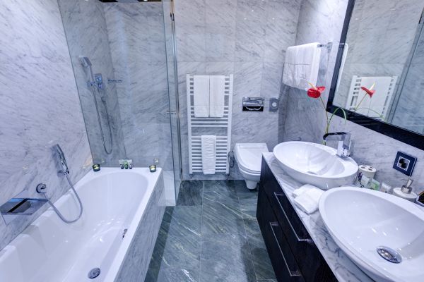 San Gian Hotel (Sankt Moritz)